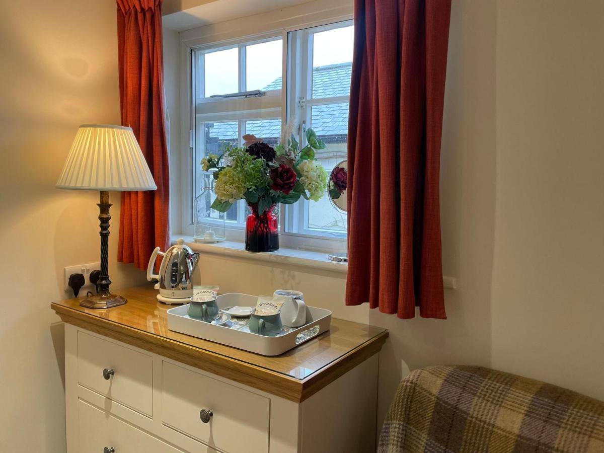 St Leonards Farmhouse Blandford Forum Buitenkant foto